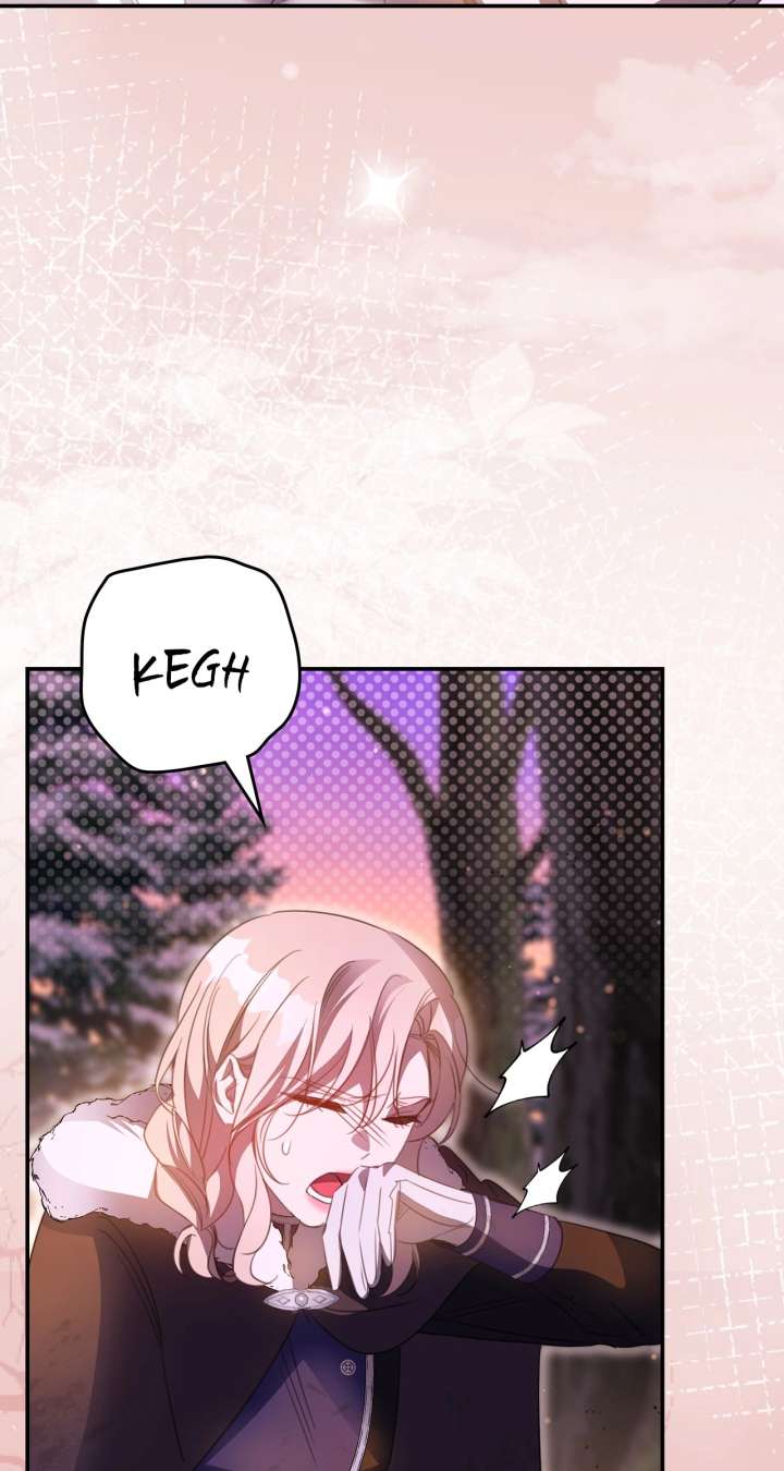 How to Choose Your Knight Chapter 53 - Page 23