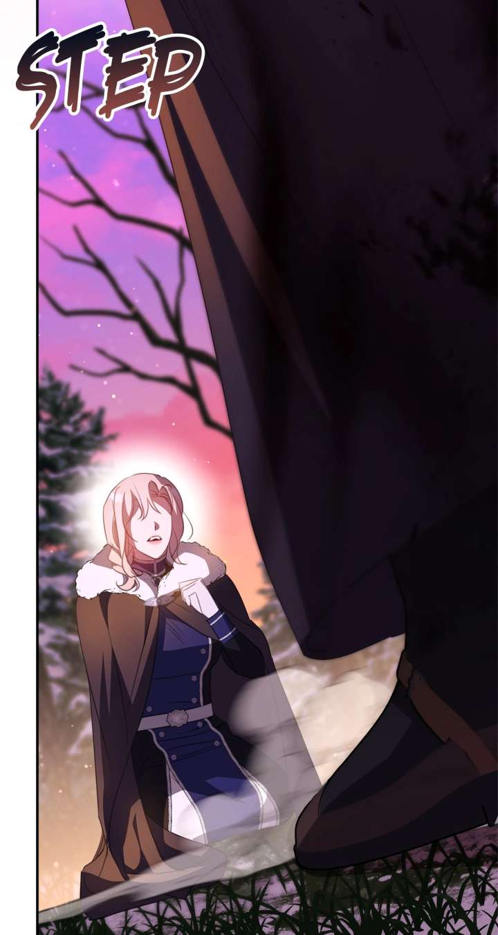 How to Choose Your Knight Chapter 53 - Page 25