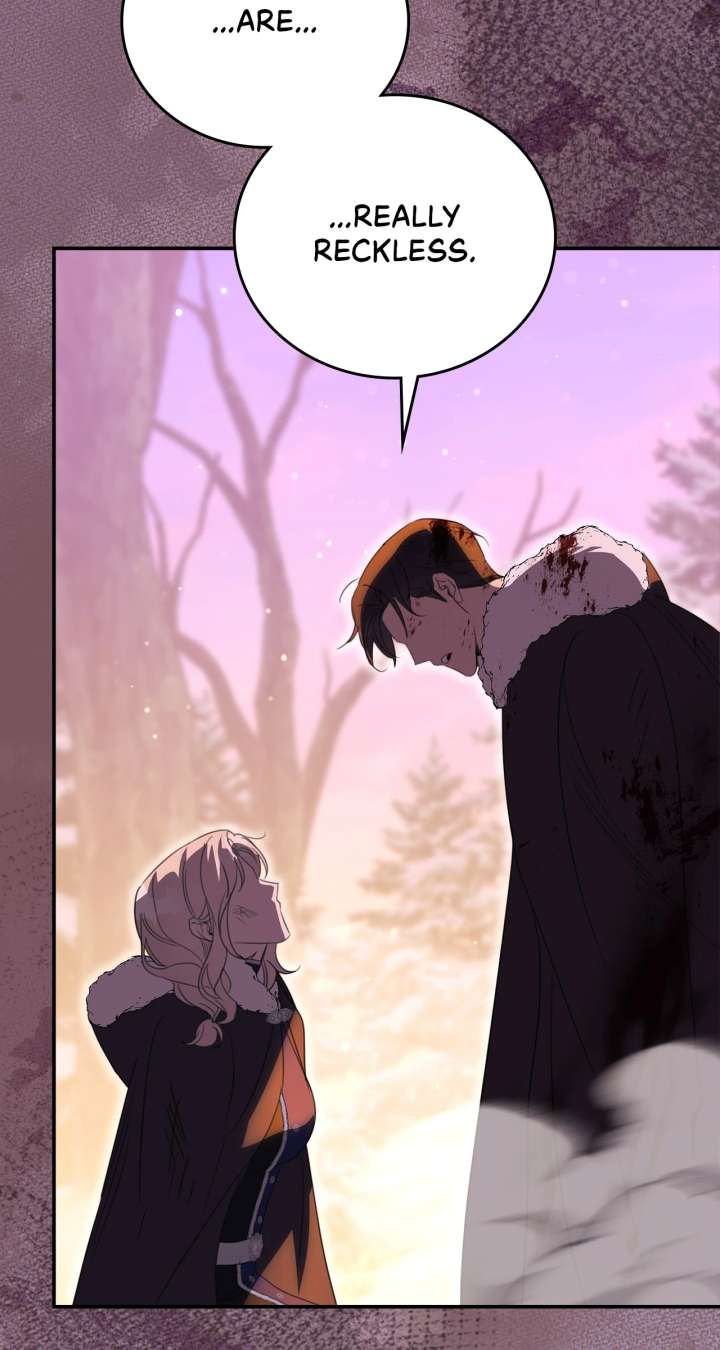 How to Choose Your Knight Chapter 53 - Page 30