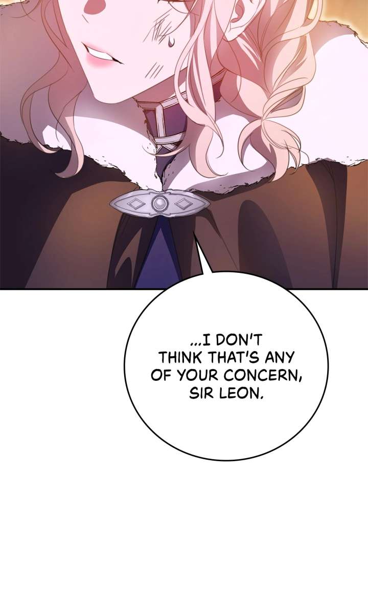 How to Choose Your Knight Chapter 53 - Page 33