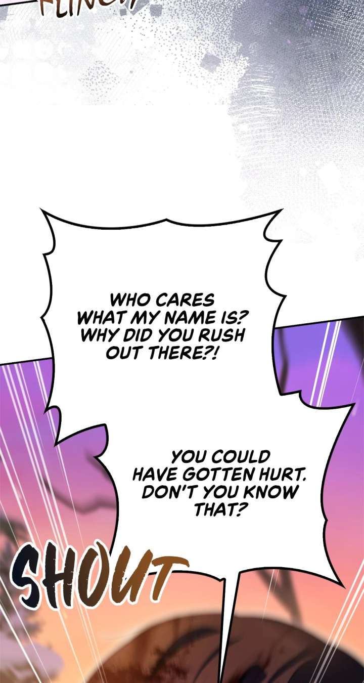 How to Choose Your Knight Chapter 53 - Page 35