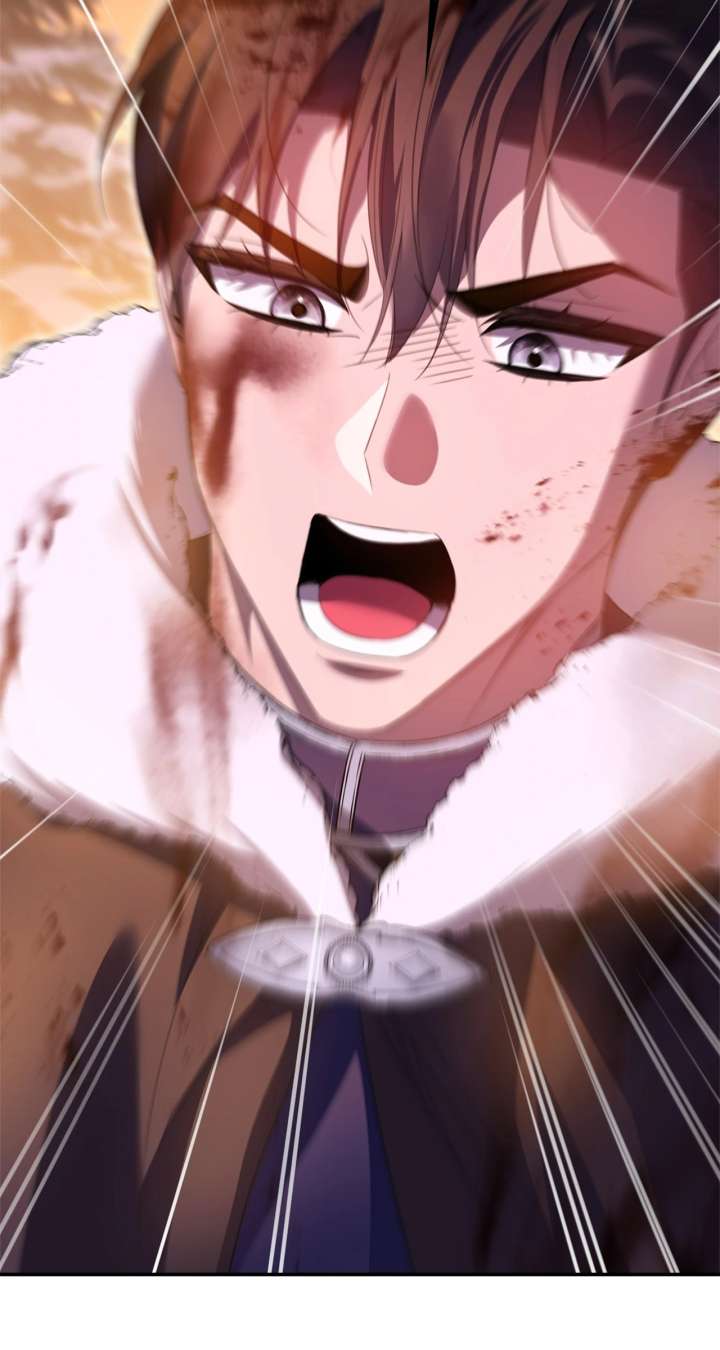 How to Choose Your Knight Chapter 53 - Page 36