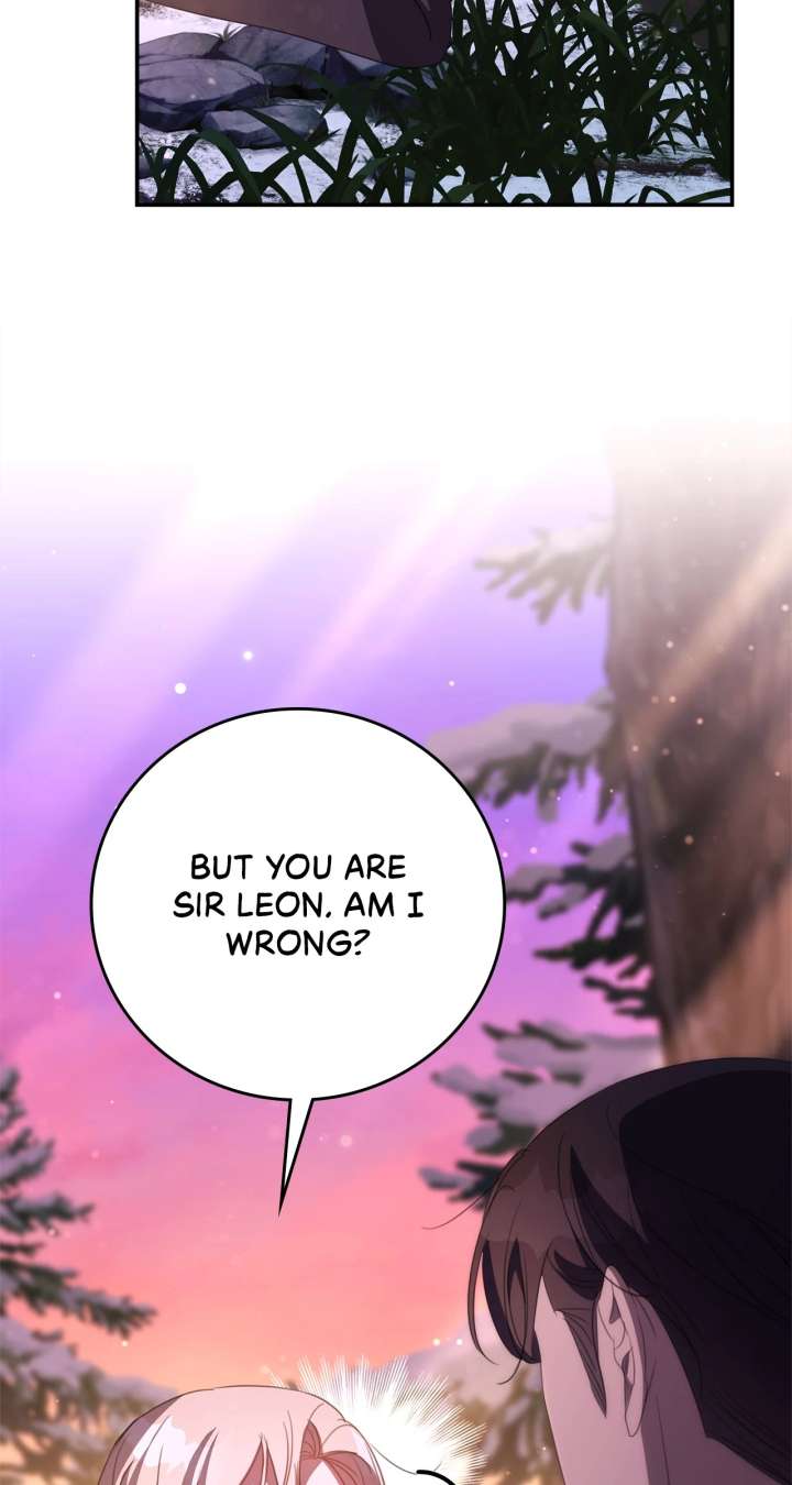 How to Choose Your Knight Chapter 53 - Page 40