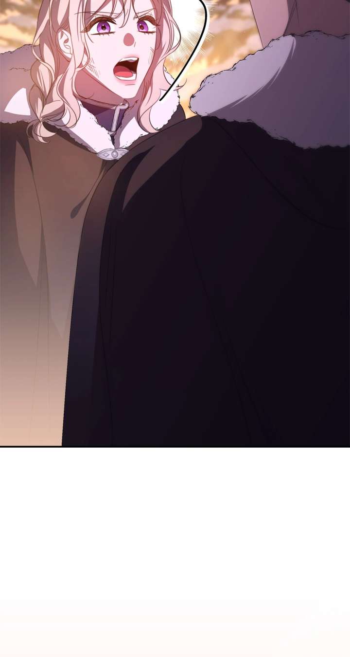 How to Choose Your Knight Chapter 53 - Page 41