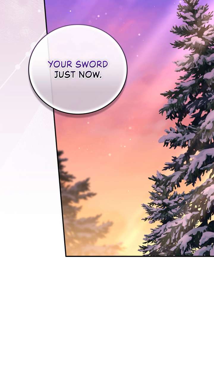 How to Choose Your Knight Chapter 53 - Page 45