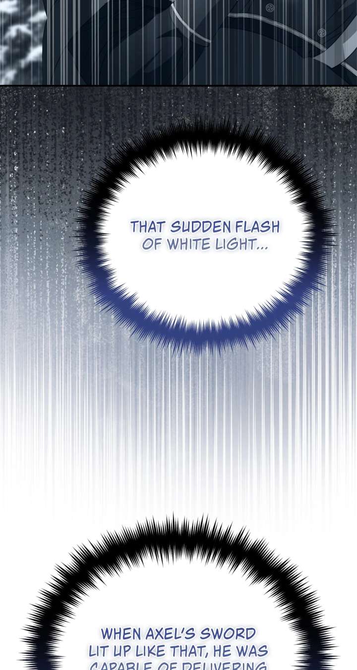 How to Choose Your Knight Chapter 53 - Page 49