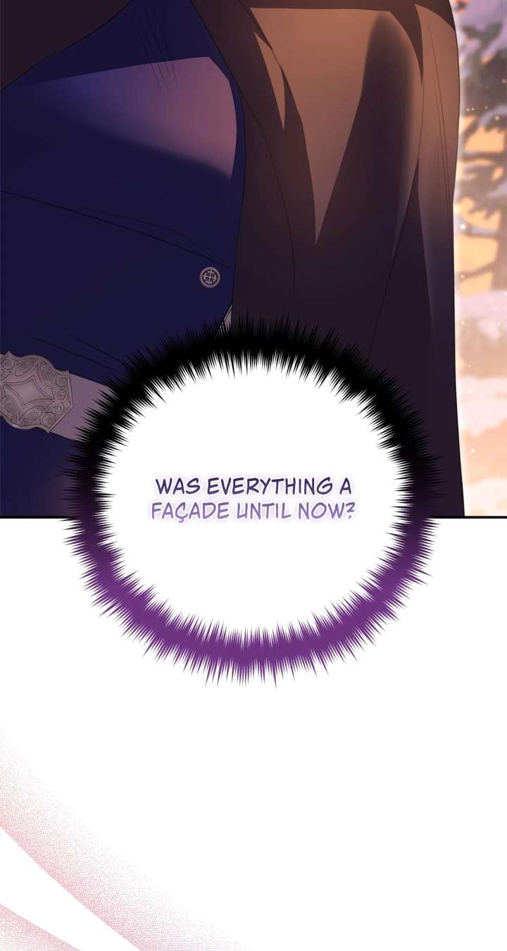 How to Choose Your Knight Chapter 53 - Page 56