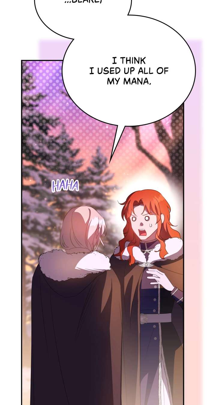 How to Choose Your Knight Chapter 53 - Page 59