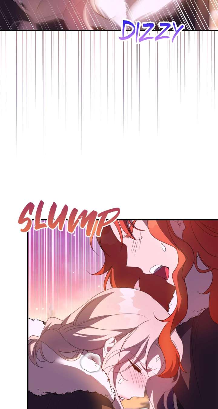 How to Choose Your Knight Chapter 53 - Page 61