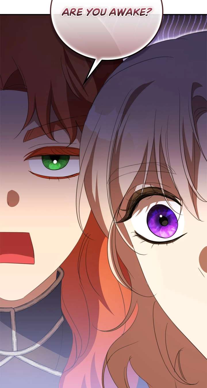 How to Choose Your Knight Chapter 53 - Page 70