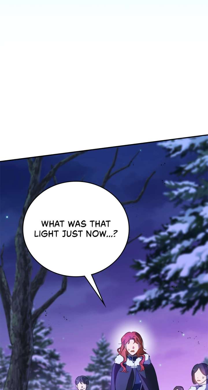 How to Choose Your Knight Chapter 53 - Page 8