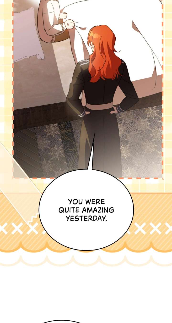 How to Choose Your Knight Chapter 53 - Page 73