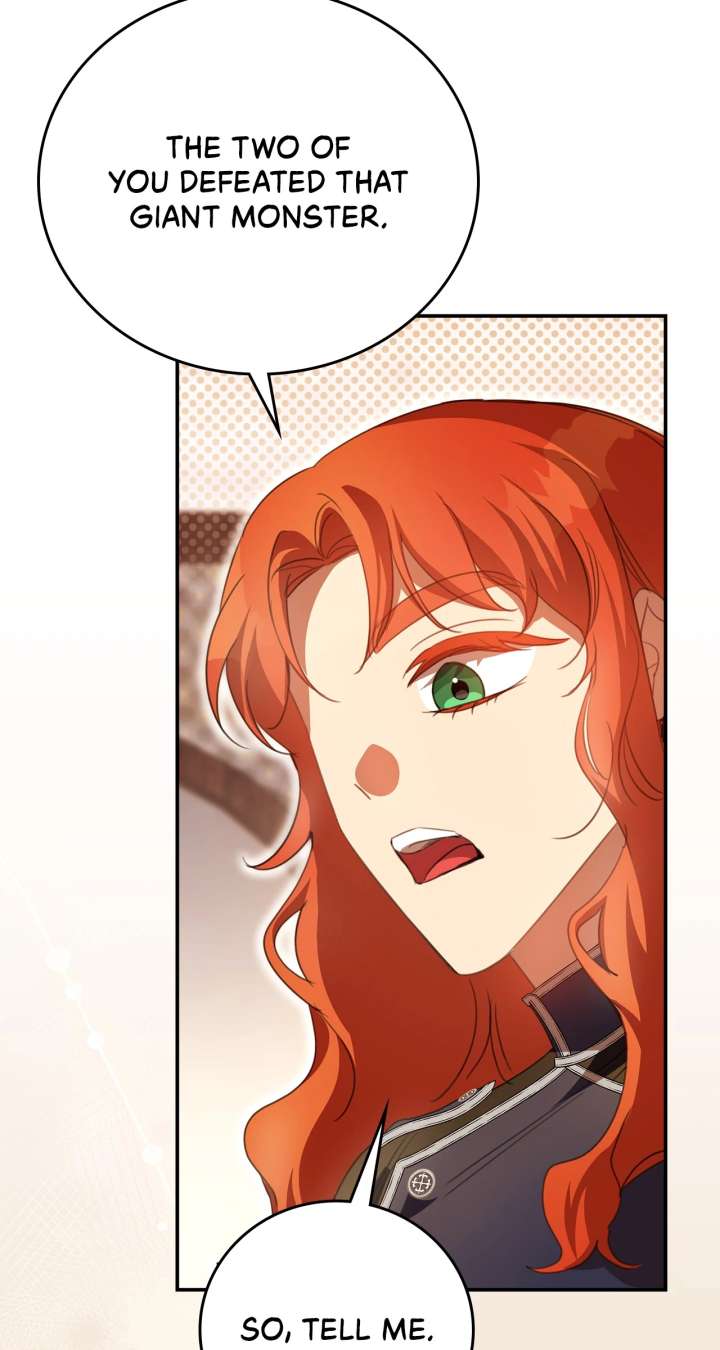 How to Choose Your Knight Chapter 53 - Page 74