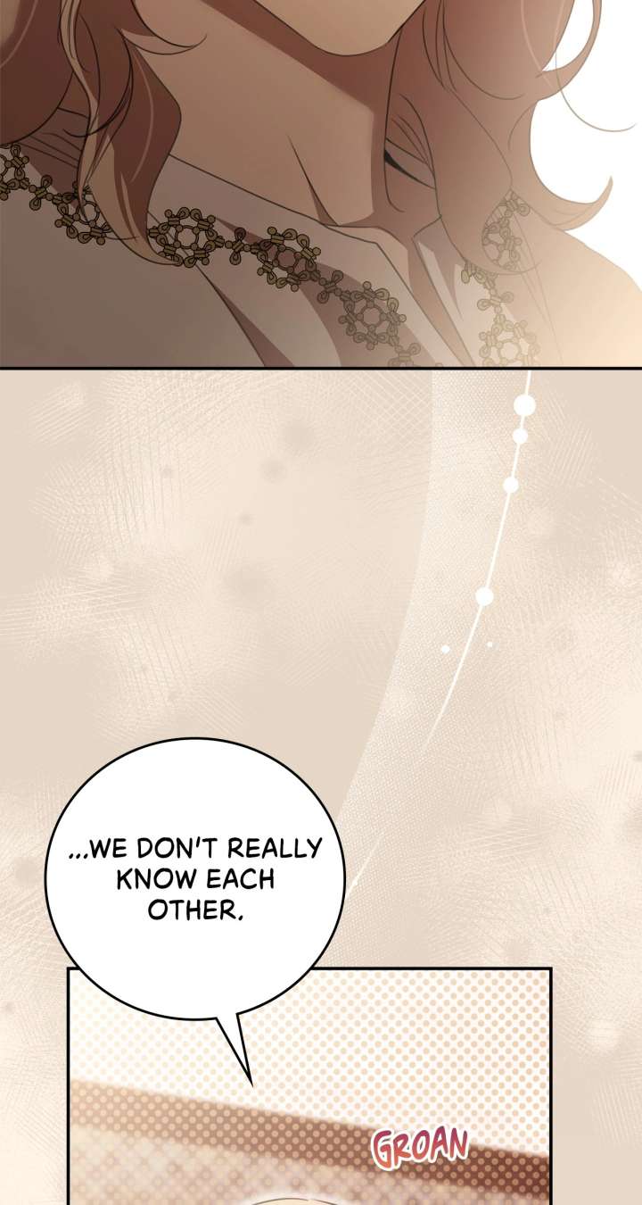 How to Choose Your Knight Chapter 53 - Page 76