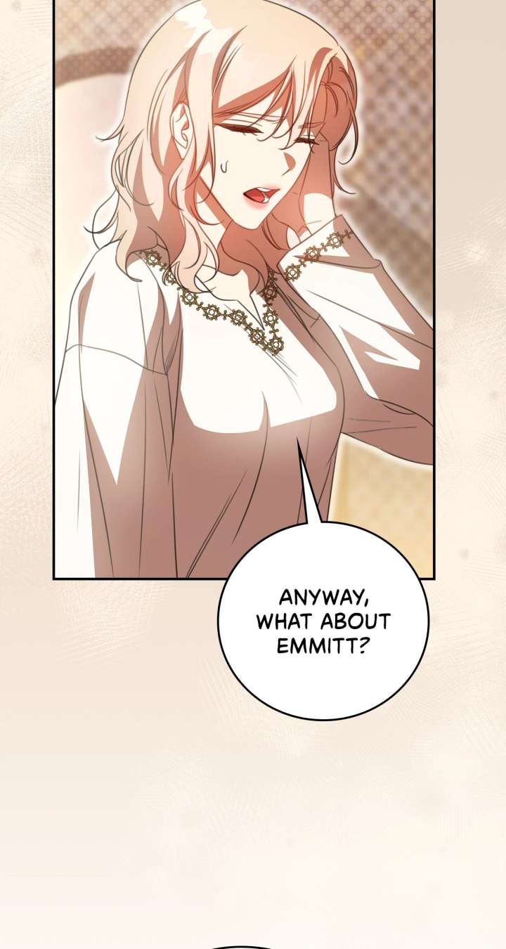 How to Choose Your Knight Chapter 53 - Page 77