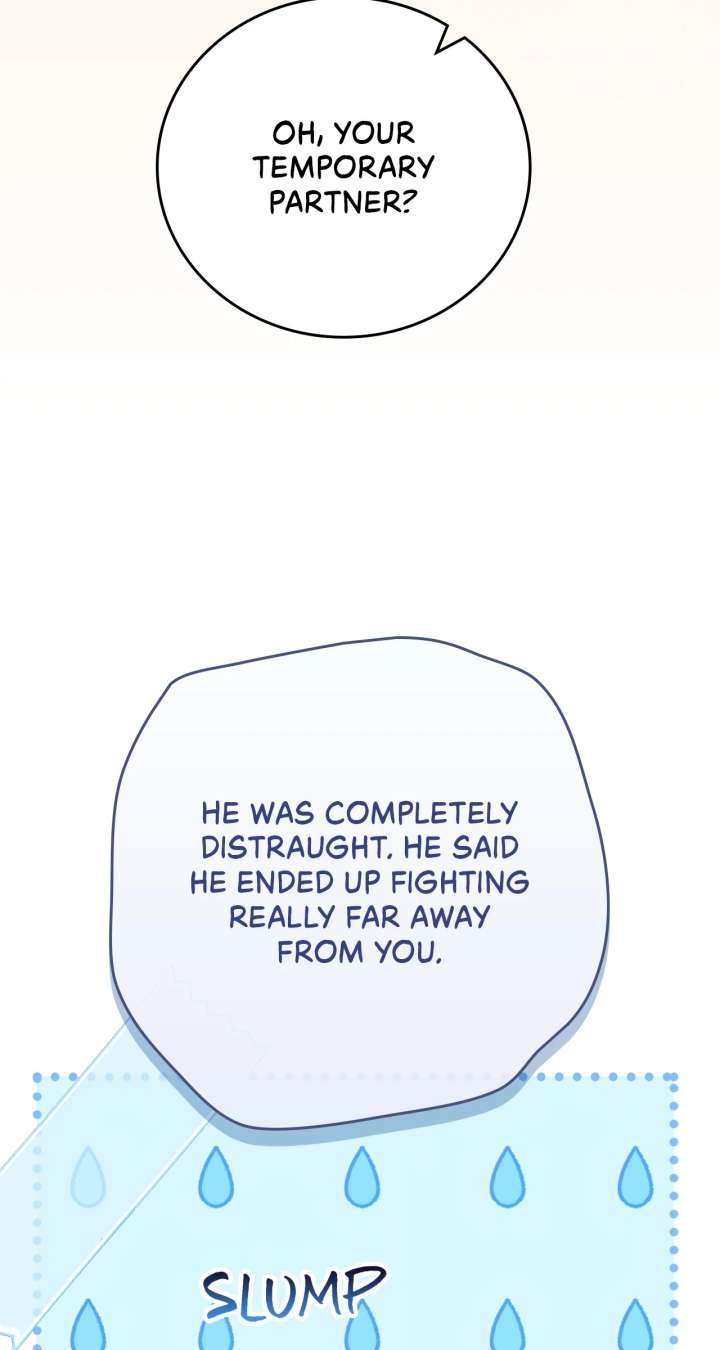 How to Choose Your Knight Chapter 53 - Page 78