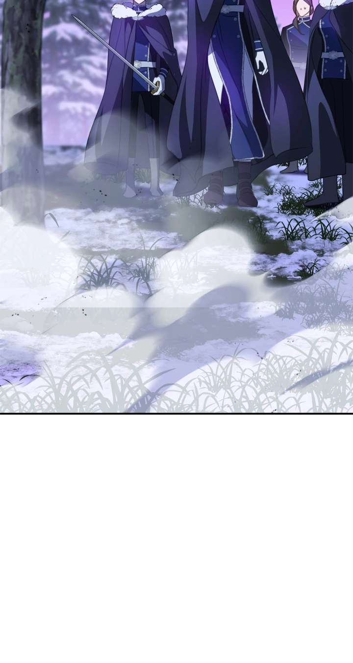 How to Choose Your Knight Chapter 53 - Page 9