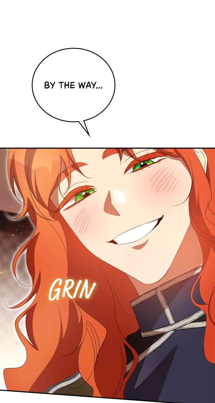 How to Choose Your Knight Chapter 53 - Page 81