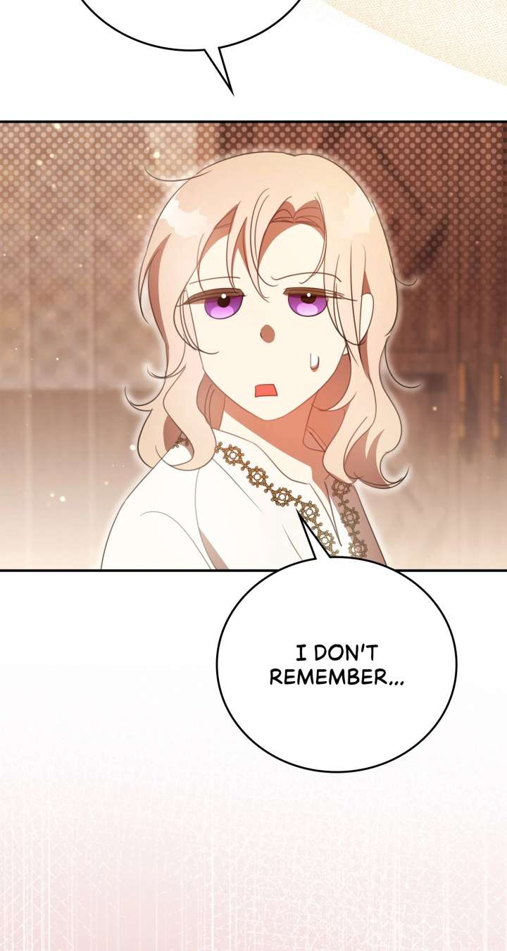 How to Choose Your Knight Chapter 53 - Page 86