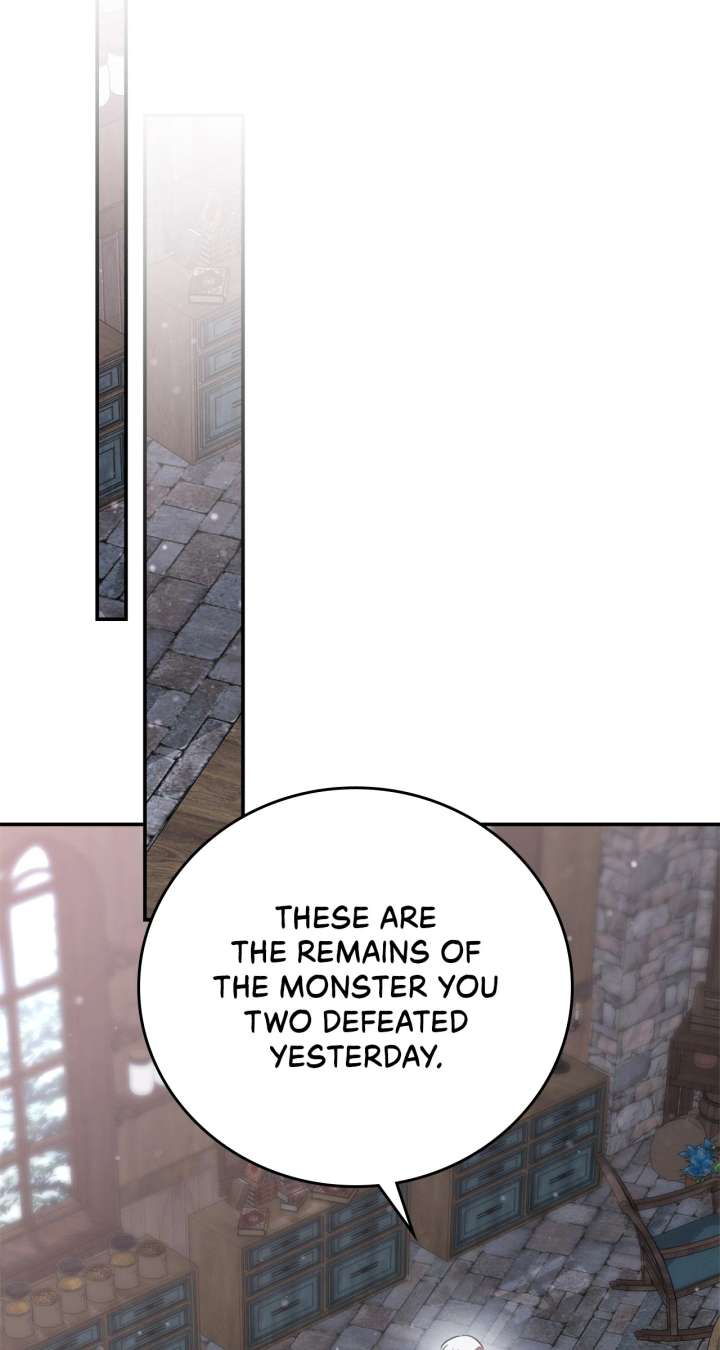 How to Choose Your Knight Chapter 53 - Page 91