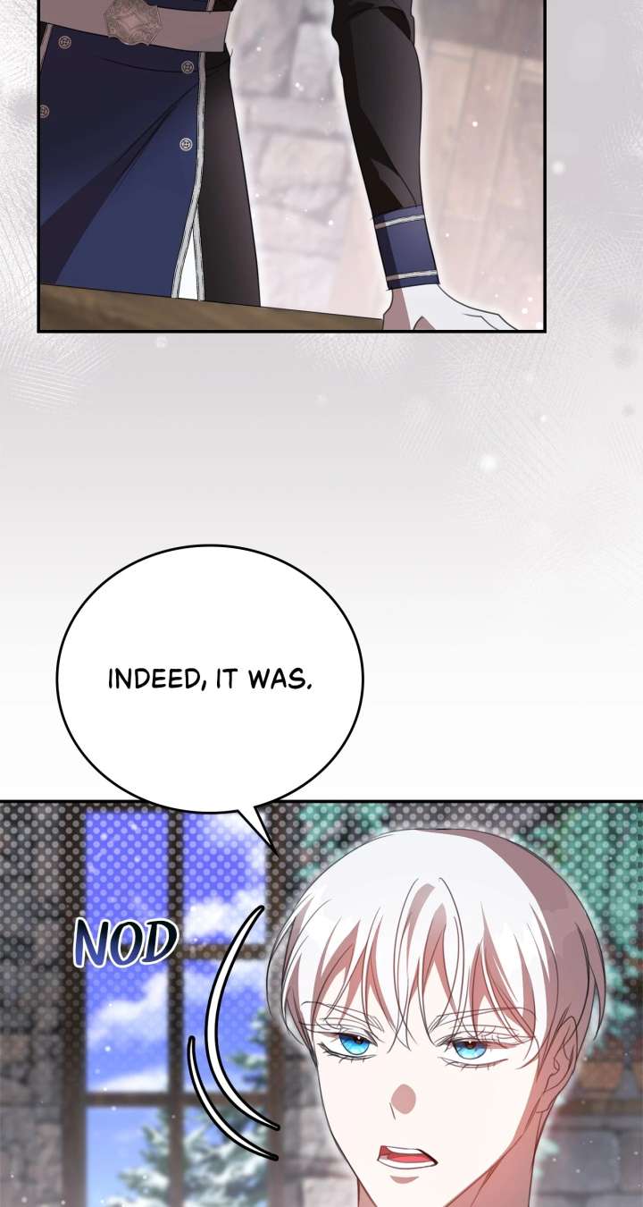 How to Choose Your Knight Chapter 53 - Page 94