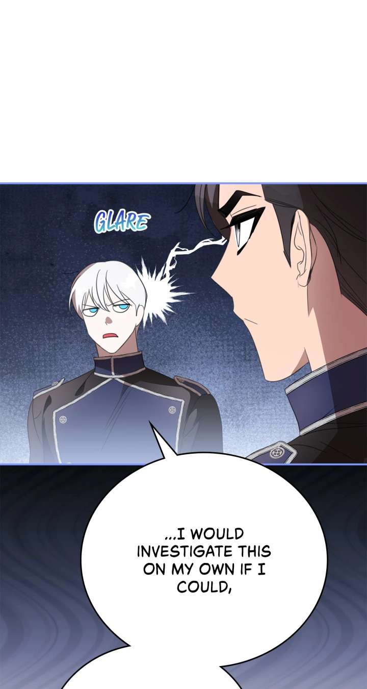 How to Choose Your Knight Chapter 53 - Page 98