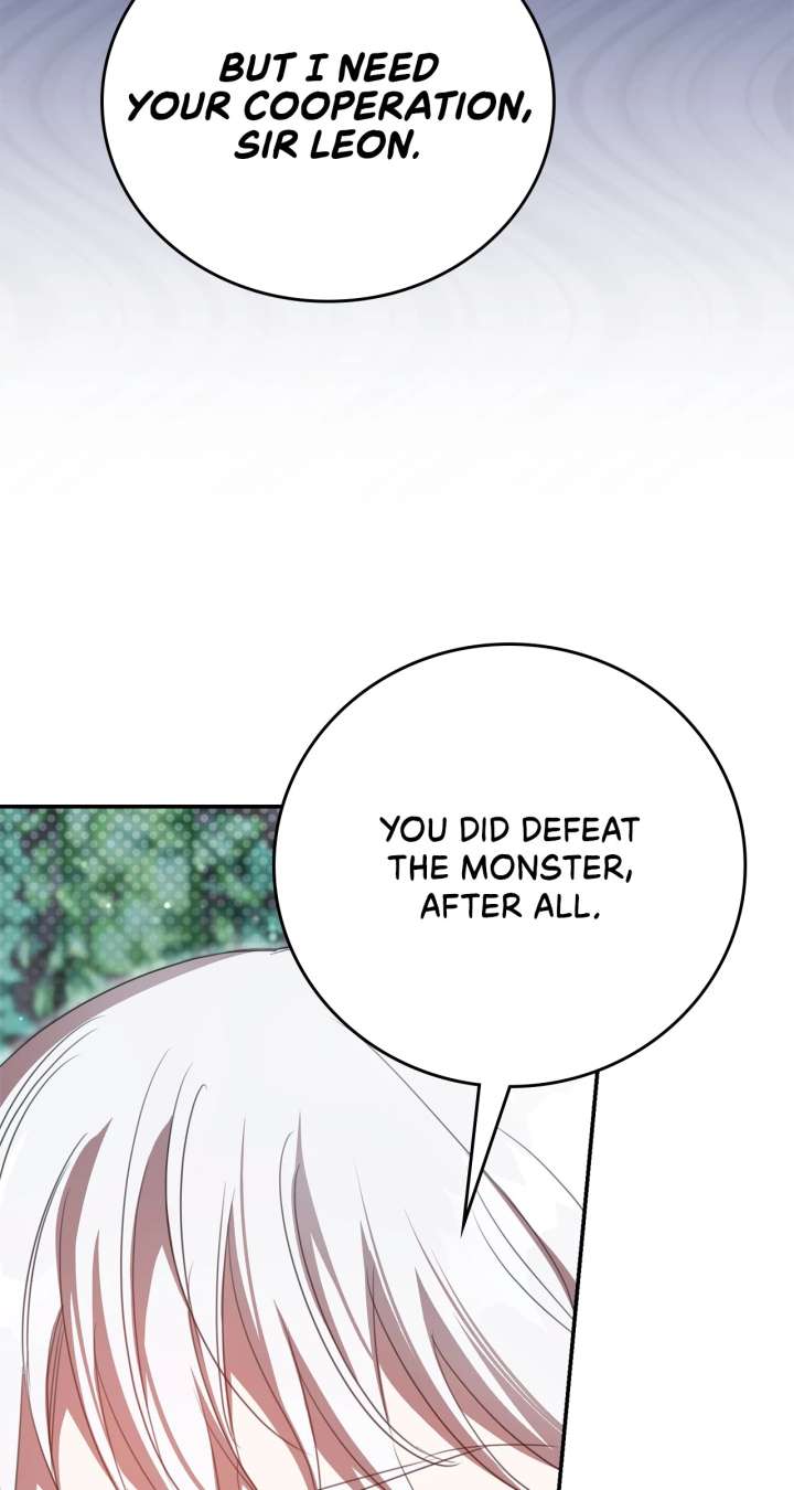 How to Choose Your Knight Chapter 53 - Page 99