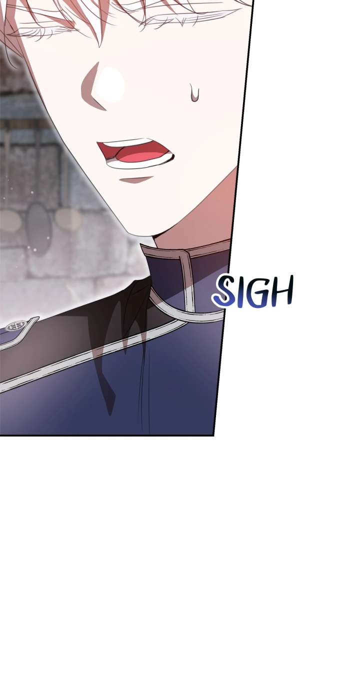 How to Choose Your Knight Chapter 53 - Page 100