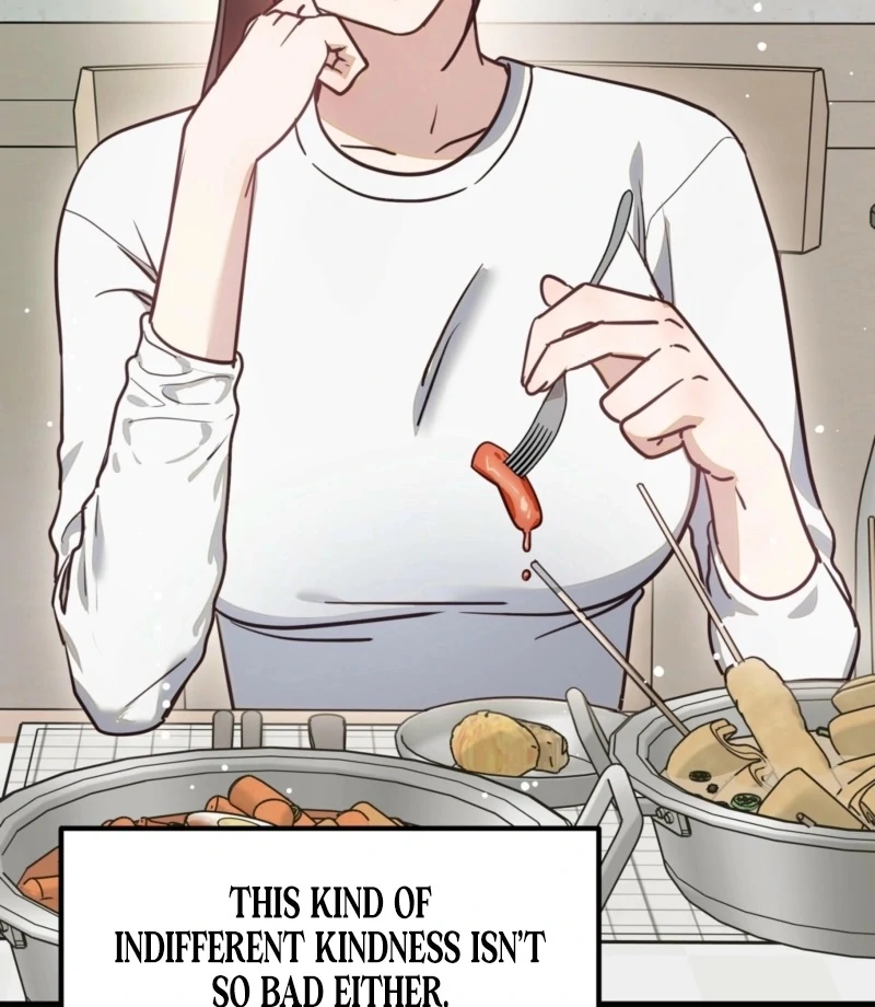 How to Deliciously Eat Your Childhood Friend Chapter 3 - Page 25