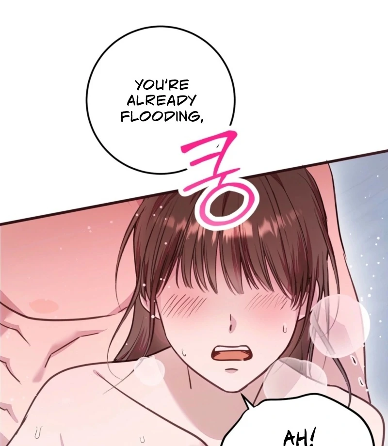 How to Deliciously Eat Your Childhood Friend Chapter 3 - Page 38