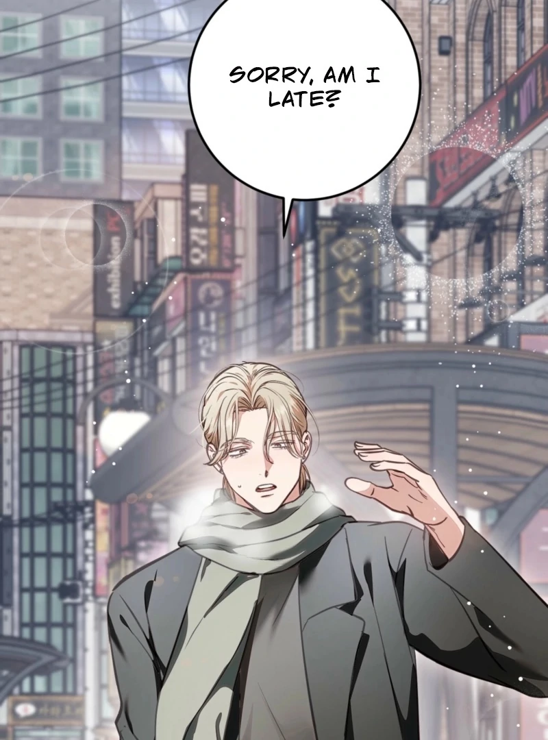 How to Deliciously Eat Your Childhood Friend Chapter 3 - Page 5