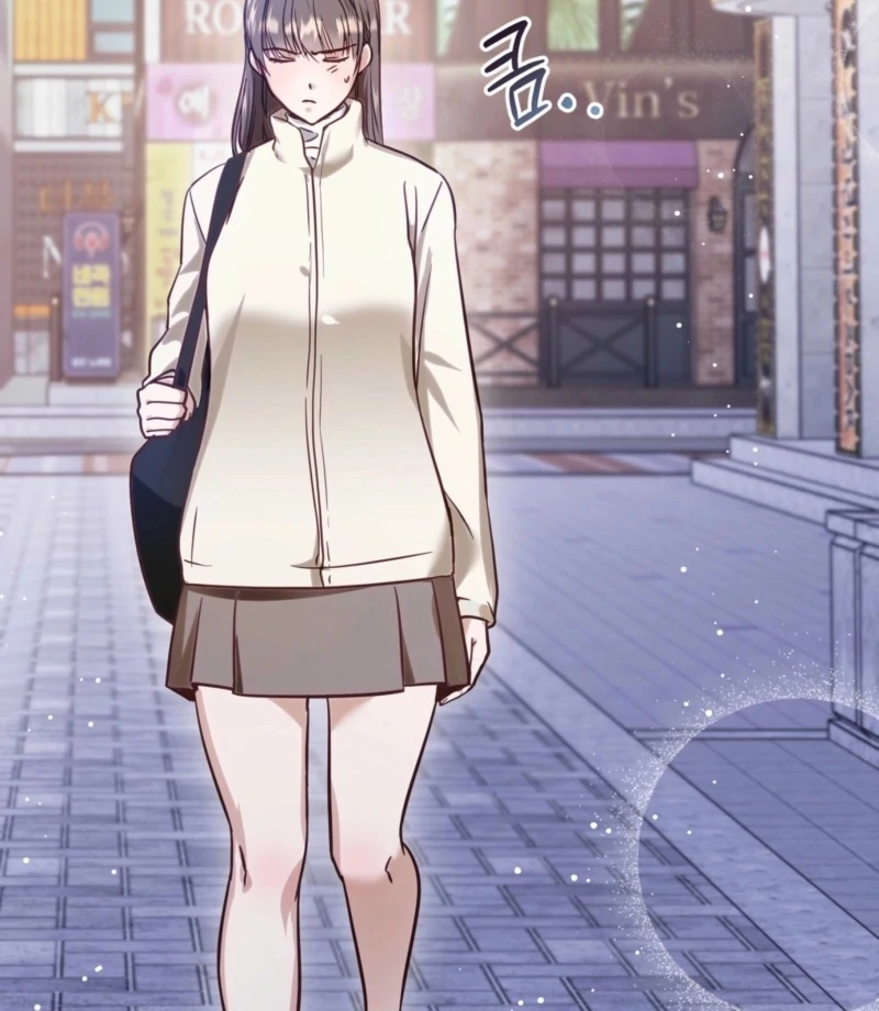 How to Deliciously Eat Your Childhood Friend Chapter 3 - Page 51