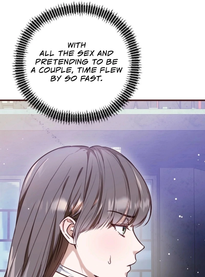 How to Deliciously Eat Your Childhood Friend Chapter 3 - Page 53