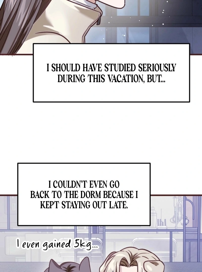 How to Deliciously Eat Your Childhood Friend Chapter 3 - Page 54