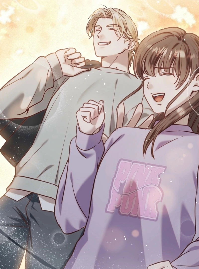 How to Deliciously Eat Your Childhood Friend Chapter 3 - Page 70