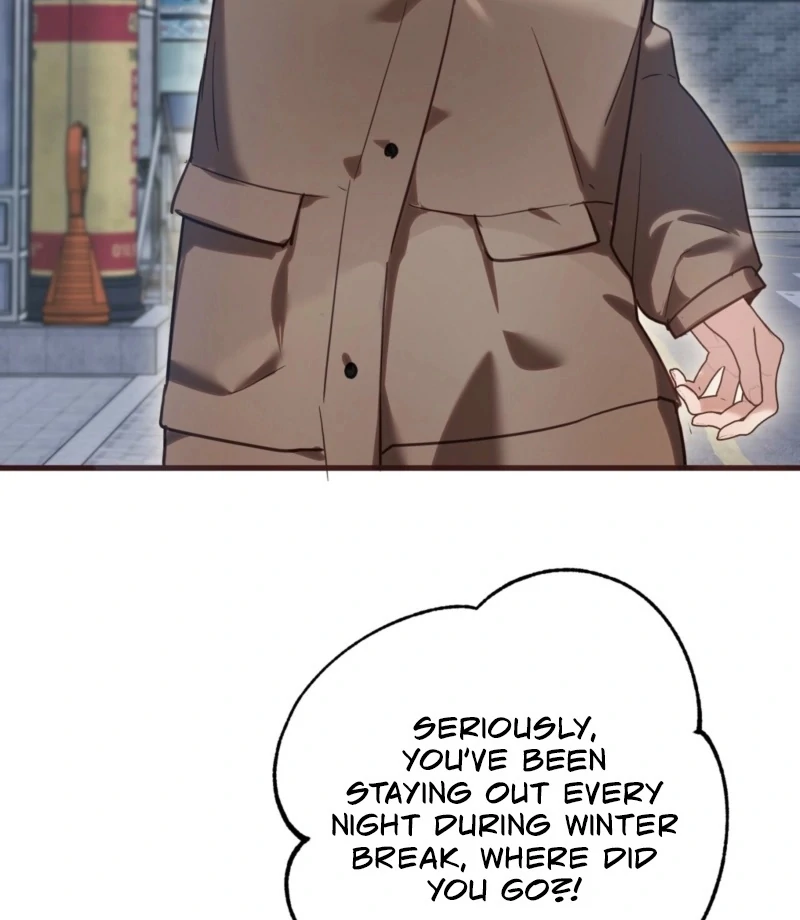 How to Deliciously Eat Your Childhood Friend Chapter 3 - Page 82