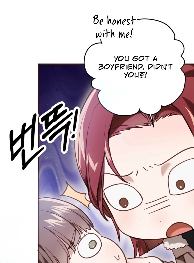 How to Deliciously Eat Your Childhood Friend Chapter 3 - Page 84