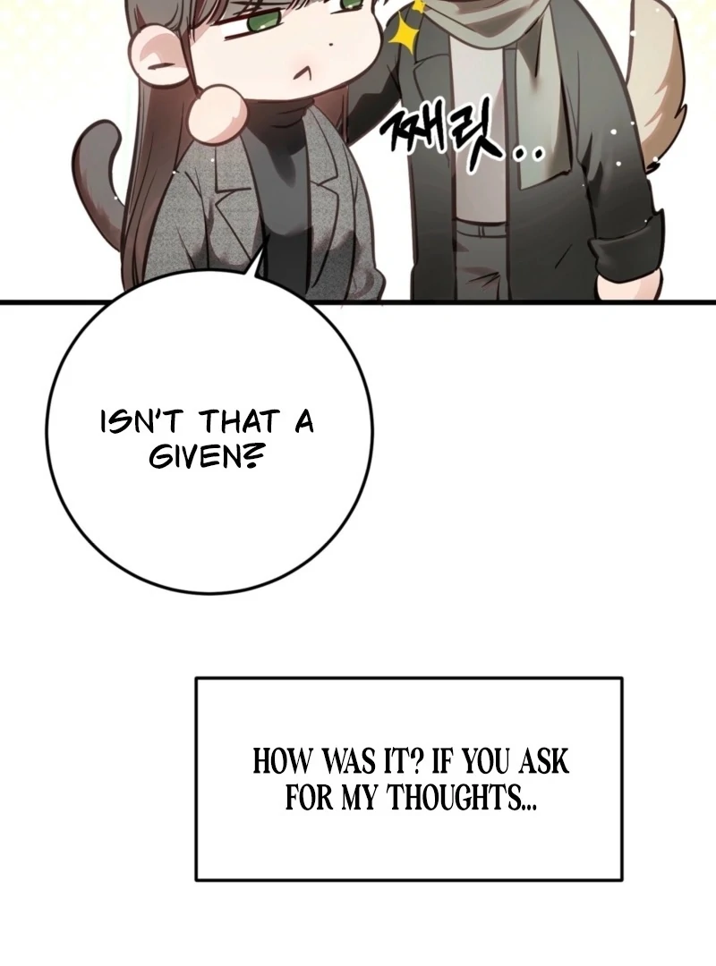 How to Deliciously Eat Your Childhood Friend Chapter 3 - Page 10