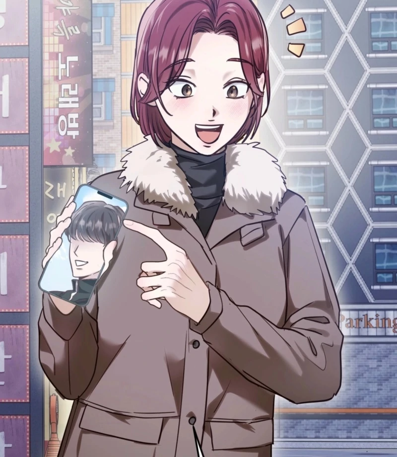 How to Deliciously Eat Your Childhood Friend Chapter 3 - Page 94