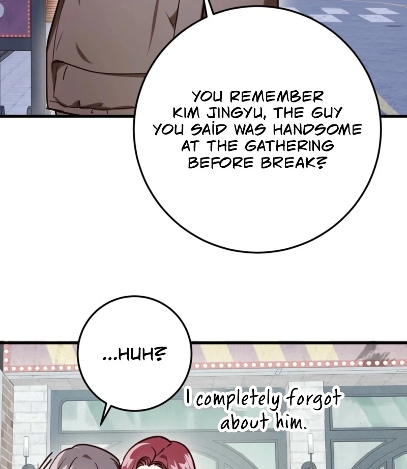 How to Deliciously Eat Your Childhood Friend Chapter 3 - Page 95