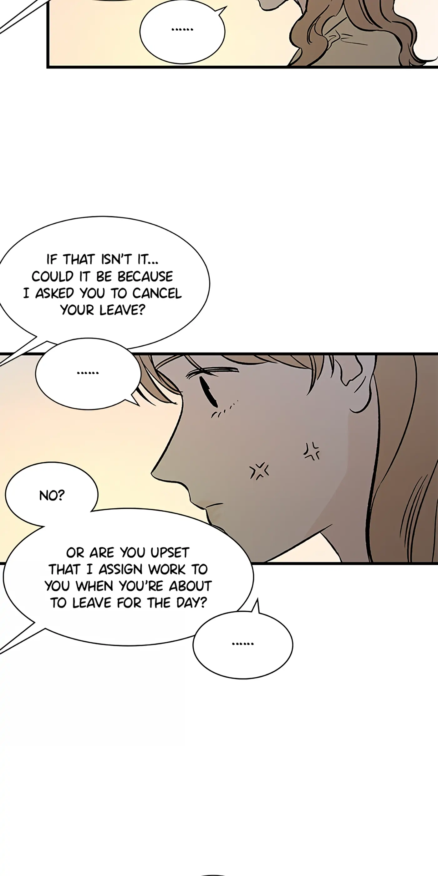 How to Draw an Ellipse Chapter 1 - Page 12