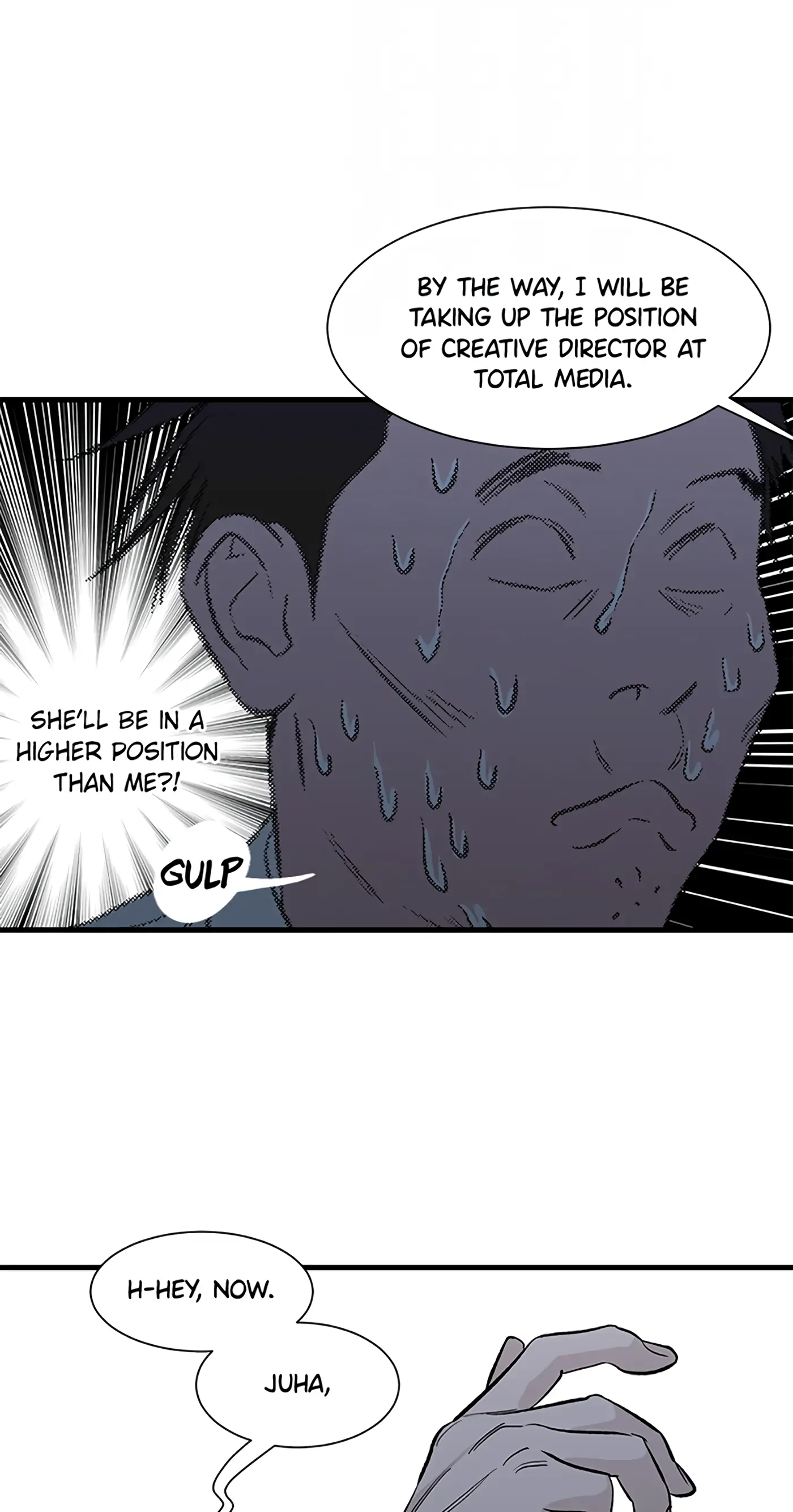 How to Draw an Ellipse Chapter 1 - Page 21