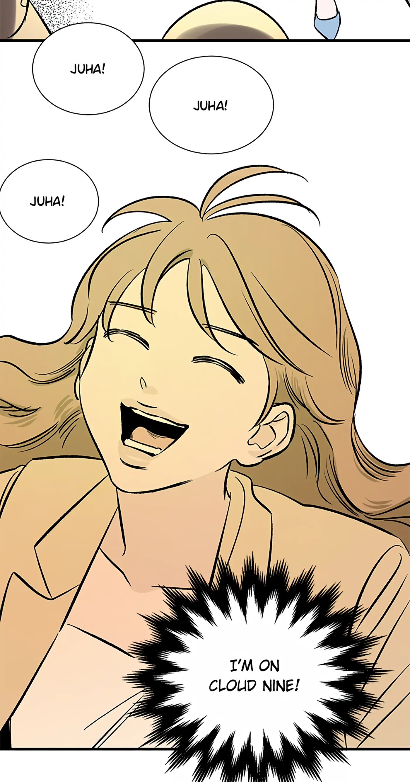 How to Draw an Ellipse Chapter 1 - Page 26