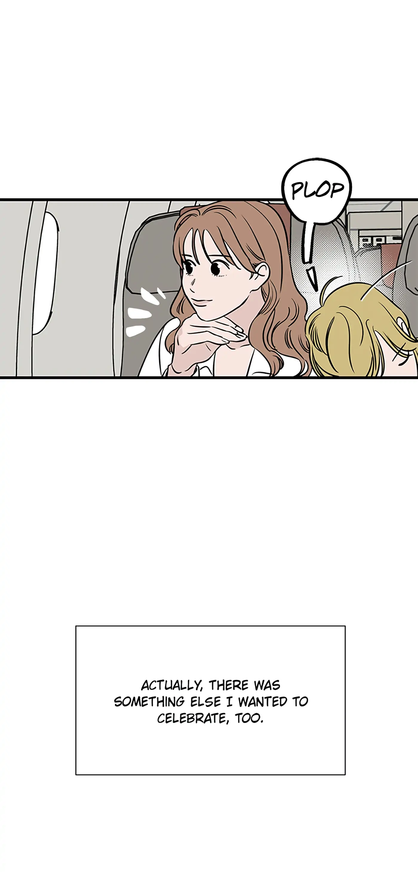 How to Draw an Ellipse Chapter 1 - Page 28