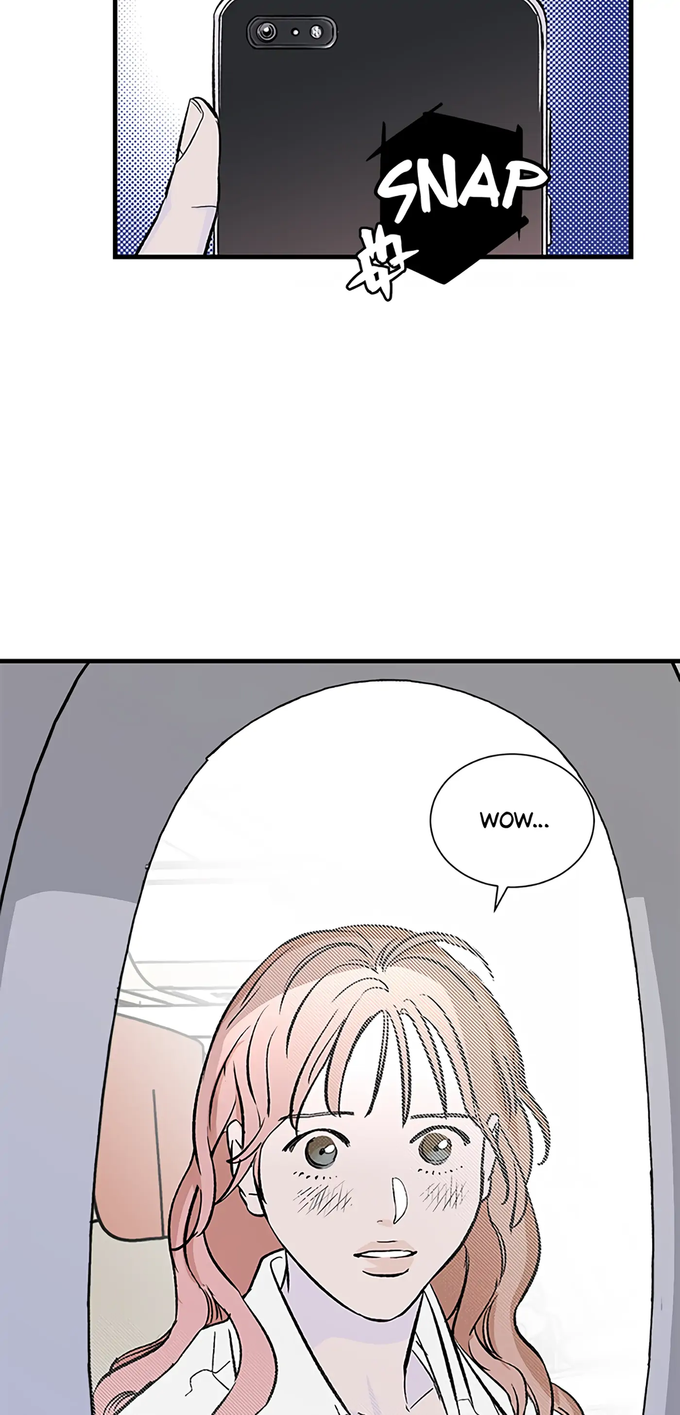 How to Draw an Ellipse Chapter 1 - Page 4