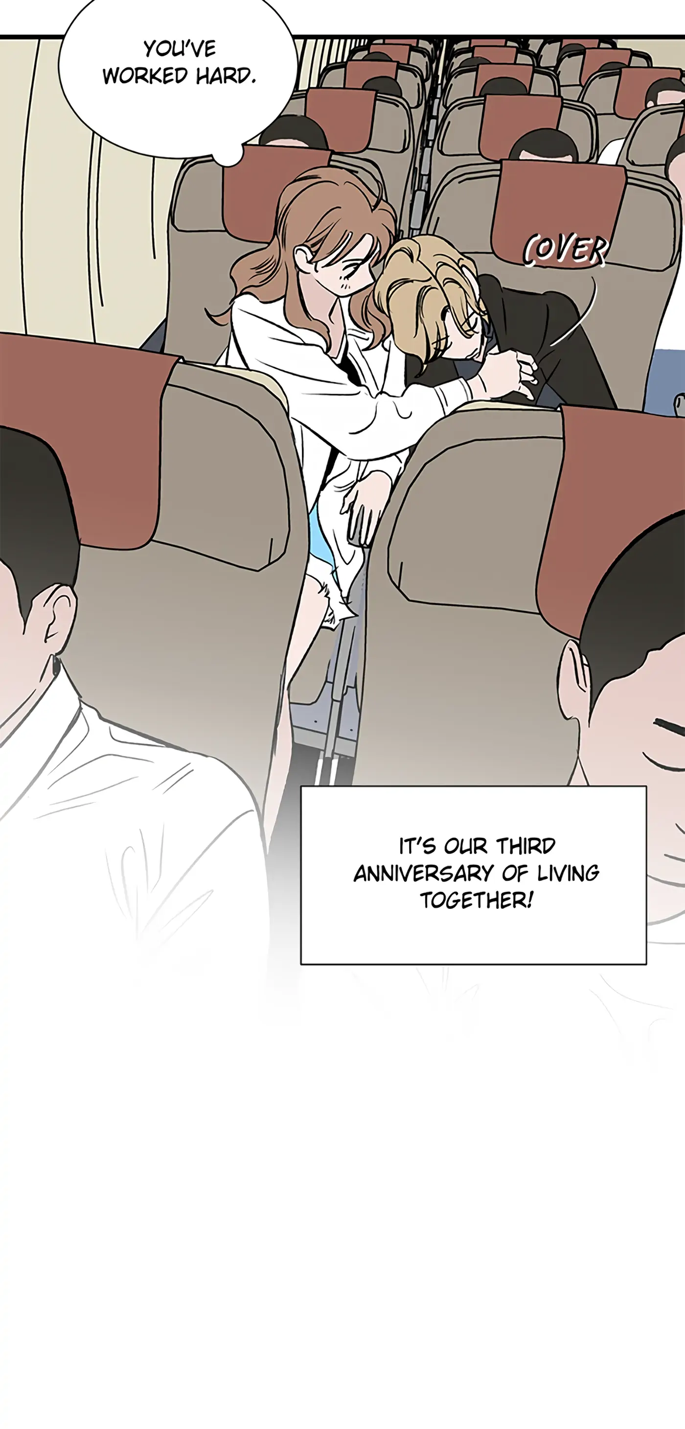 How to Draw an Ellipse Chapter 1 - Page 31