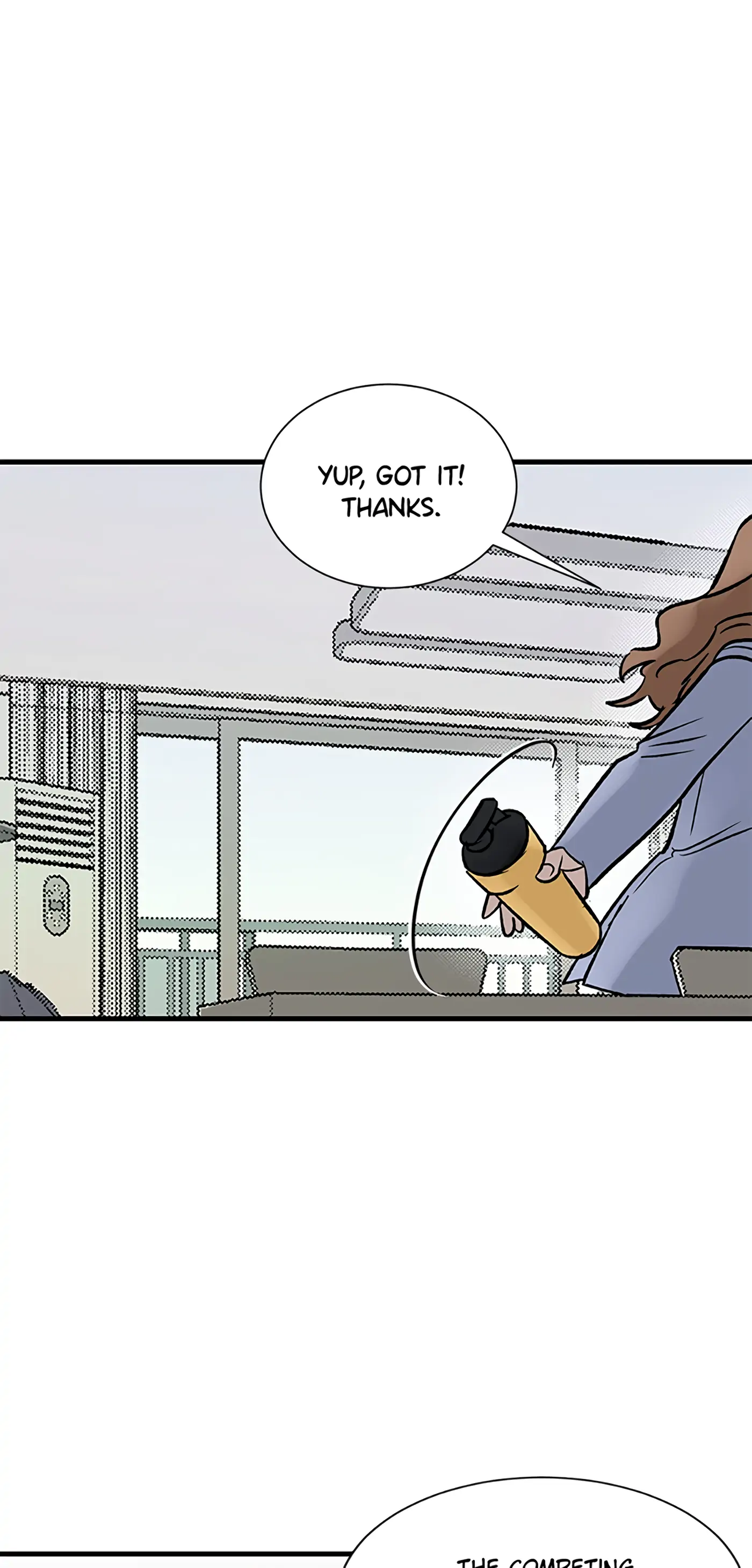 How to Draw an Ellipse Chapter 1 - Page 33