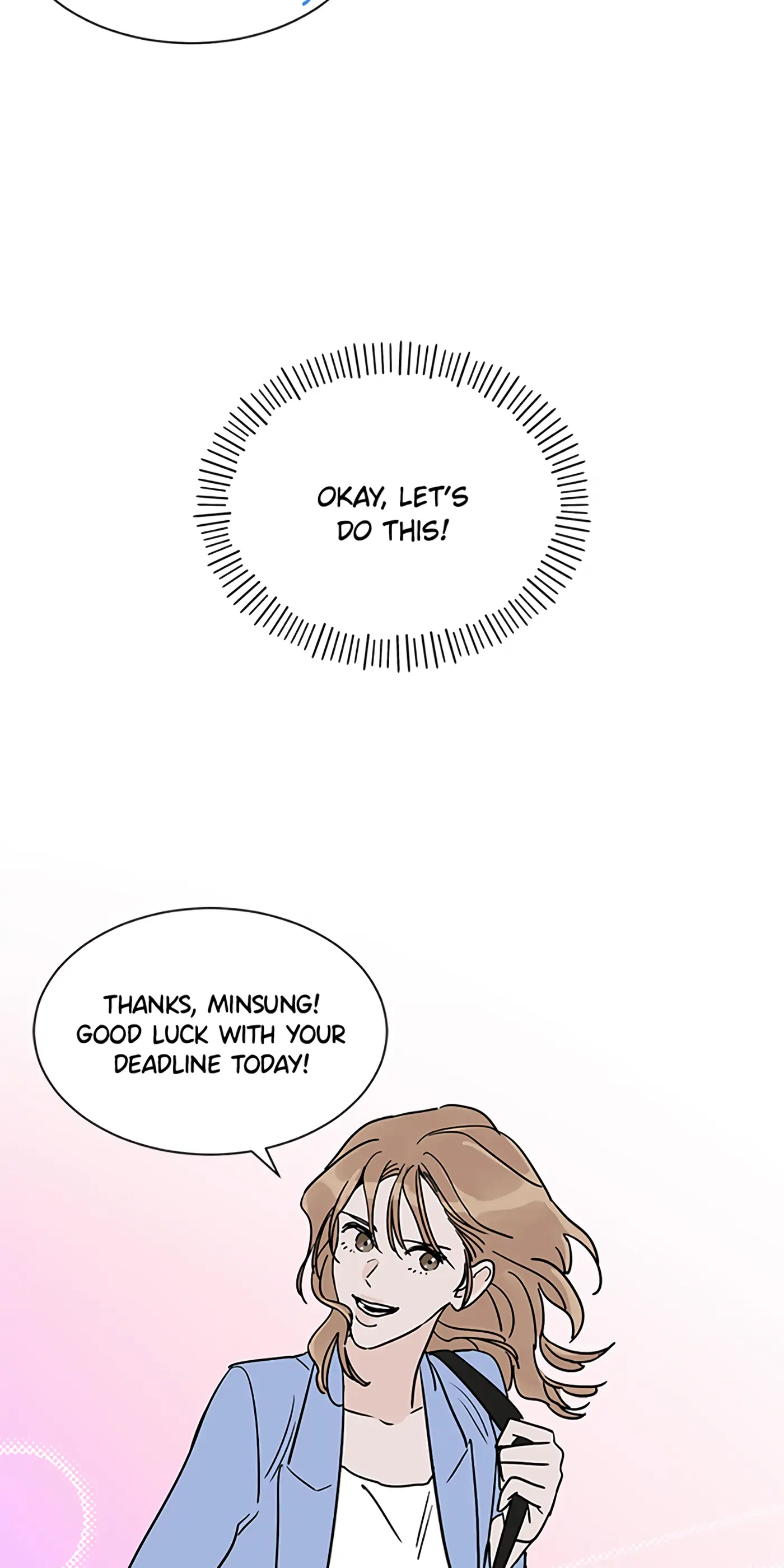 How to Draw an Ellipse Chapter 1 - Page 40