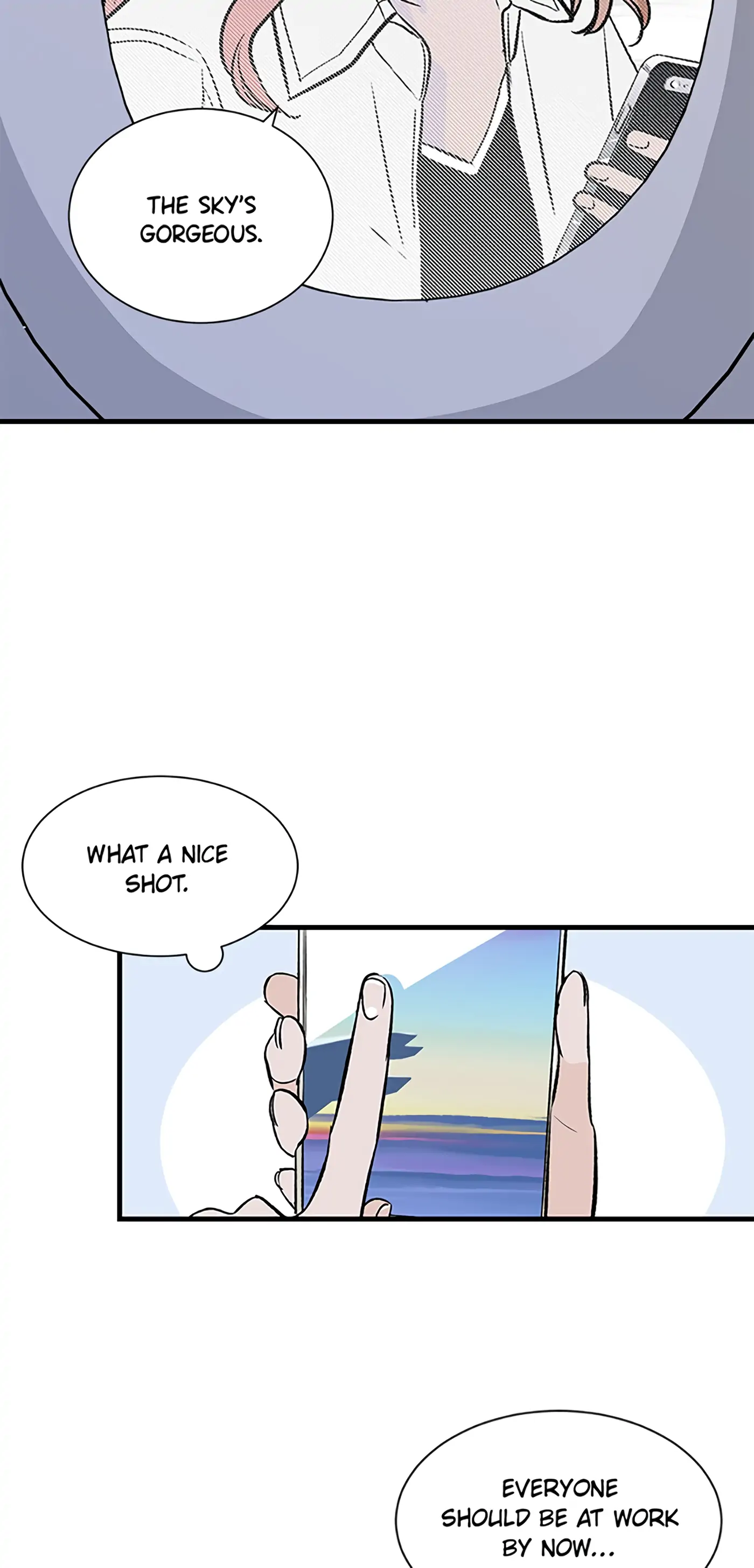 How to Draw an Ellipse Chapter 1 - Page 5