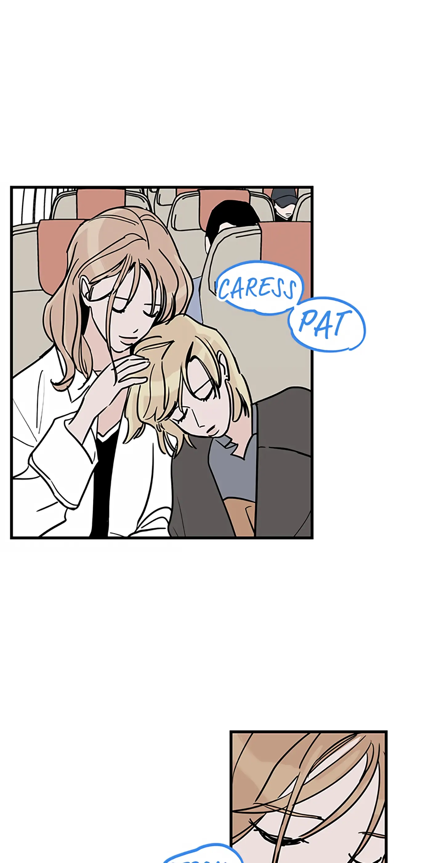 How to Draw an Ellipse Chapter 1 - Page 43